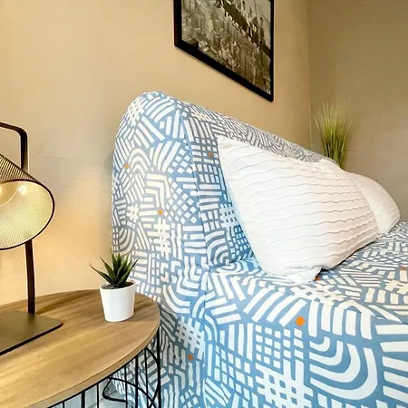 Apartment #c1 Le Felix *