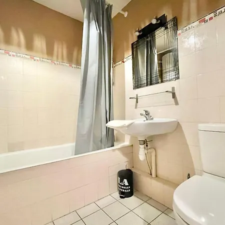 Apartment #c1 Le Felix *