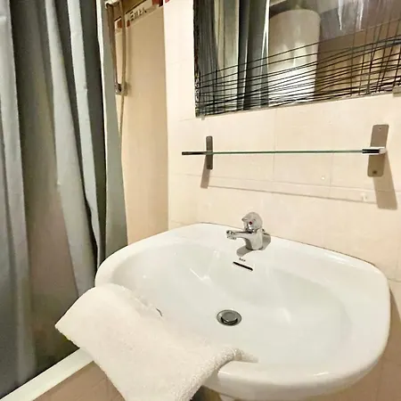 Apartamento #c1 Le Felix