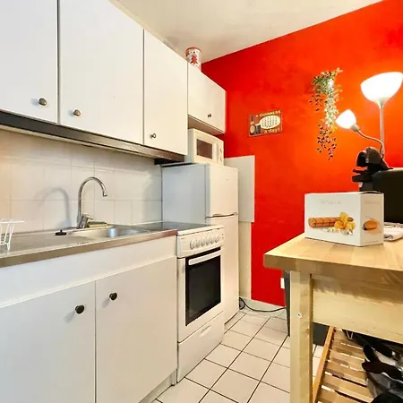 #c1 Le Felix * גרנובל