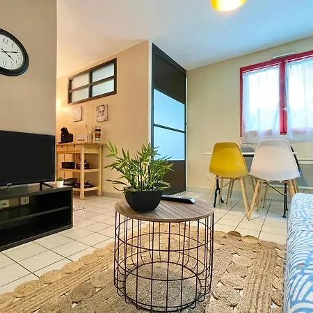 Lägenhet #c1 Le Felix