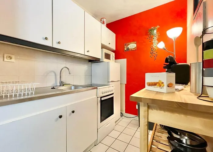 #c1 Le Felix * Grenoble