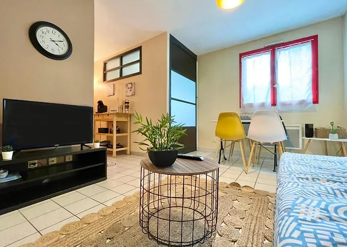 Lägenhet #c1 Le Felix