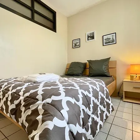 #c1 Le Felix * غرونوبل