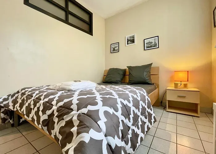 #c1 Le Felix * غرونوبل